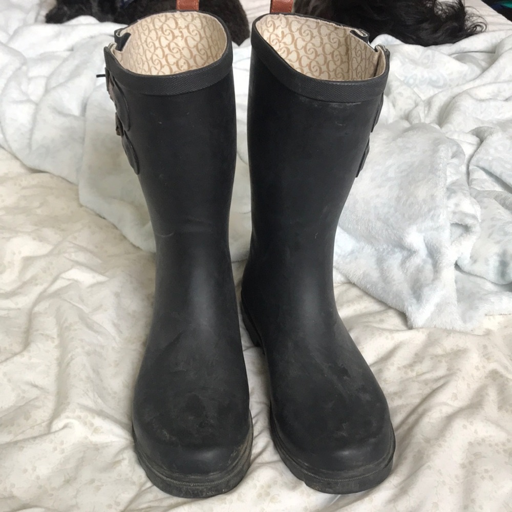 Chooka rain boots
